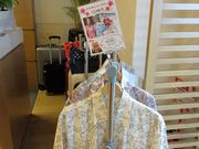 ������񂳂�̐��S���]�[�g�C���ߔe�̓��e�ʐ^2