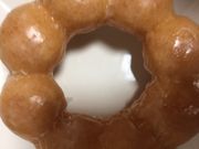 }񂳂̃~X^[h[icCI[iMister Donutj̓eʐ^1