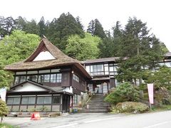 ɂǂ񂳂̓̏h ւ̓eʐ^1