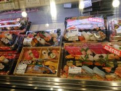 Tomさんの梅丘寿司の美登利 Ｅｃｈｉｋａ池袋店の投稿写真1