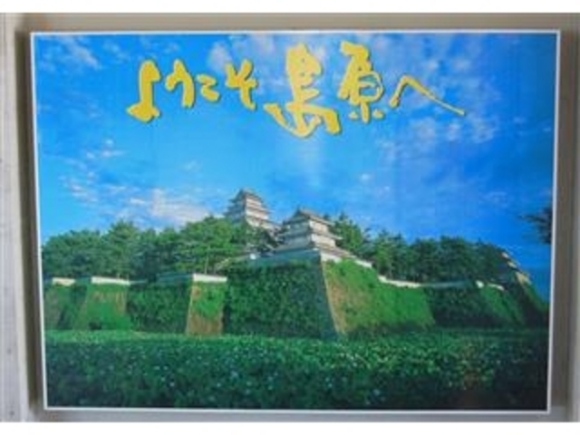 �u�����`�^�[�~�i���v���̊ό��|�X�^�[_�����`�ό��ē����i�����`�^�[�~�i���r���j