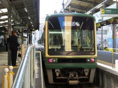 �j�R����񂳂�̍]�m���d�S���q�w�ւ̓��e�ʐ^1