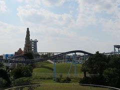 キヨさんの蓮沼海浜公園展望塔の投稿写真1