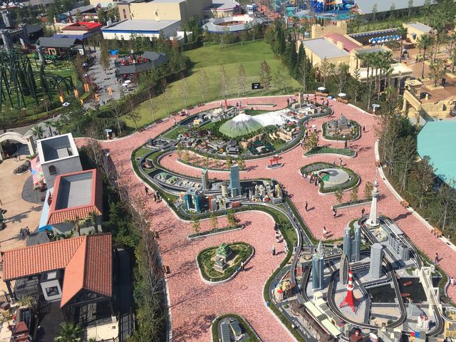 ���S�����h����]_LEGOLAND�iR�jJapan
