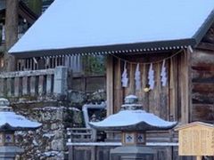 ちょこさんの諏訪神社（長野県軽井沢町）の投稿写真1