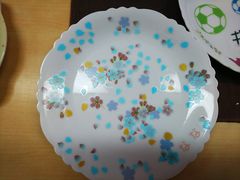 �ȂȂЂ��肳��̃A�g���GIKUKO�ւ̓��e�ʐ^1