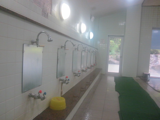 �����C���􂢏�̗l�q_���k����