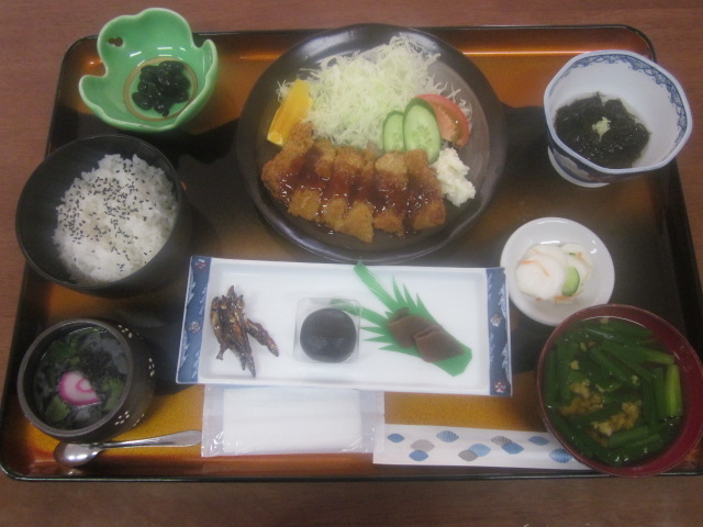 ���������Â�����H�̗l�q_���k����