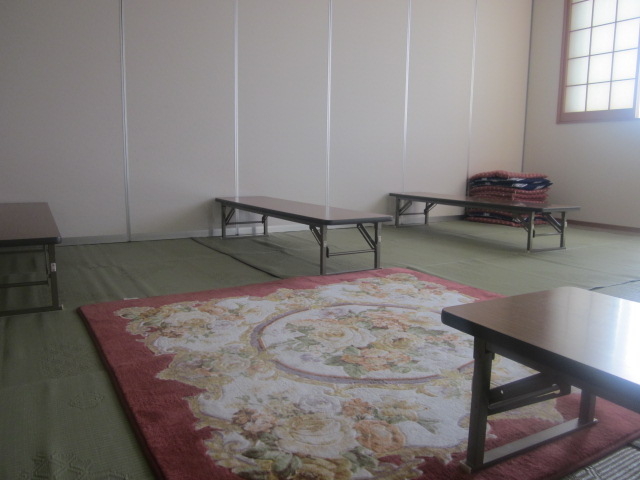 �x�e�����̗l�q_���k����