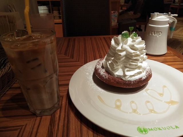 肳MOKUOLA Dexee DinerVlX̓eʐ^3