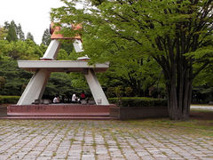 �܂邳��̋T�˒��������ւ̓��e�ʐ^1