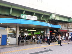 昔ながらのJRの駅 - 亀有駅のクチコミ - じゃらんnet