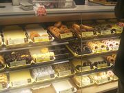 �u���[�N�{�[������̃~�X�^�[�h�[�i�c���V���w�O�V���b�v�̓��e�ʐ^1