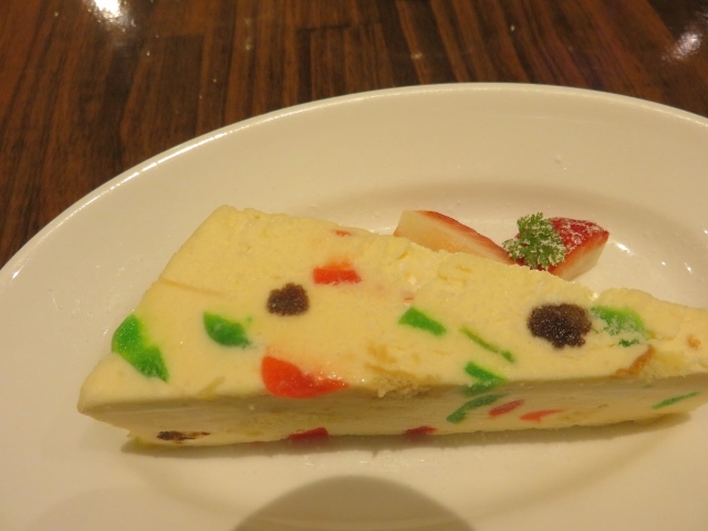 ~jfU[g_gbgAEEp[`F Trattoria La Pace