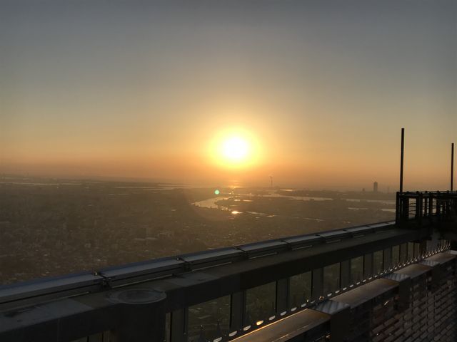 �Y��_���ׂ̃n���J�X