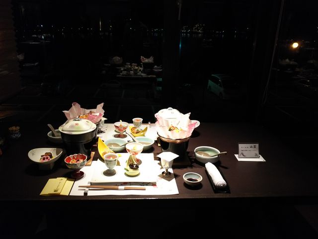 ���ۂ̐Ȃŗ[�H�ł���_�Ίy�����Ǖx�m��i