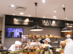 ｐａｕｌ 大丸心斎橋店 上本町 天王寺 市内南部 スイーツ ケーキ じゃらんnet