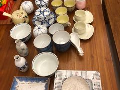 幸楽窯は最高です！ - 幸楽窯 徳永陶磁器(株)のクチコミ - じゃらんnet