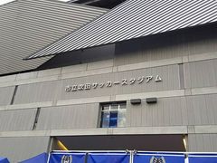 ЂPanasonic Stadium Suitaipi\jbN X^WA cjւ̓eʐ^1