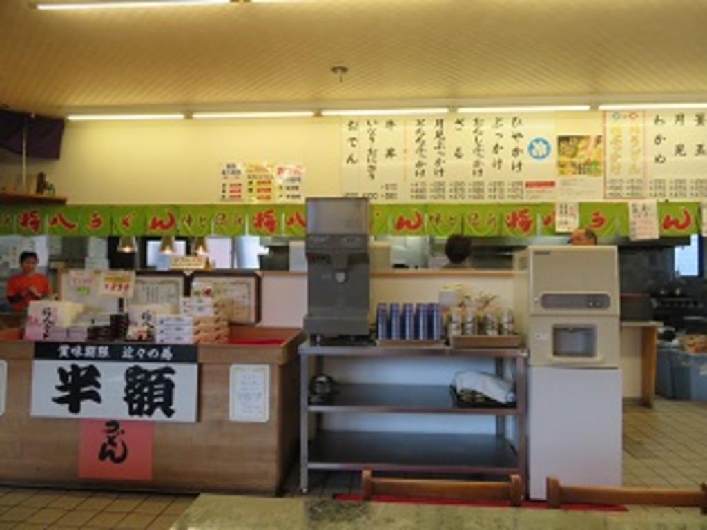 観音寺市のうどん そばランキングtop10 じゃらんnet