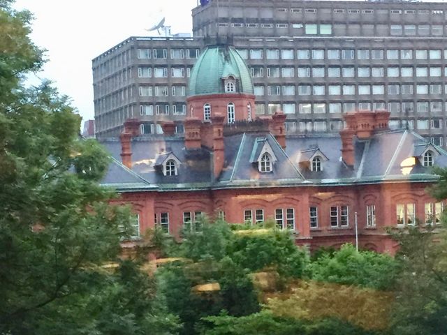 �ԃv������̒���_�k�C�������{����(�Ԃ�񂪒���)