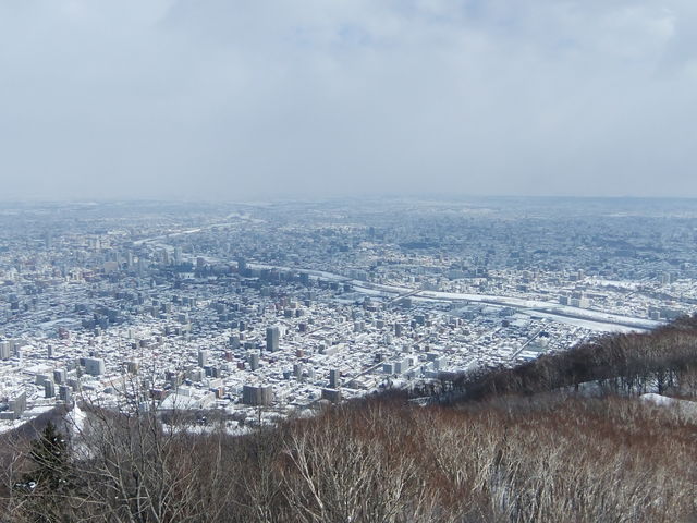 �R������̌i�F_�D�y����R