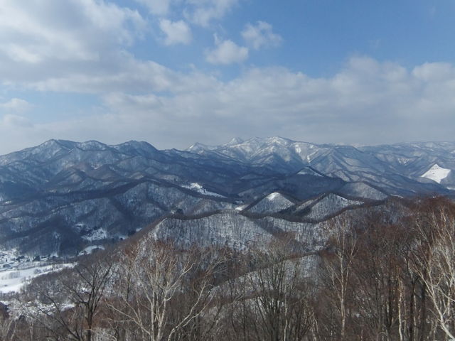 �R������̌i�F_�D�y����R