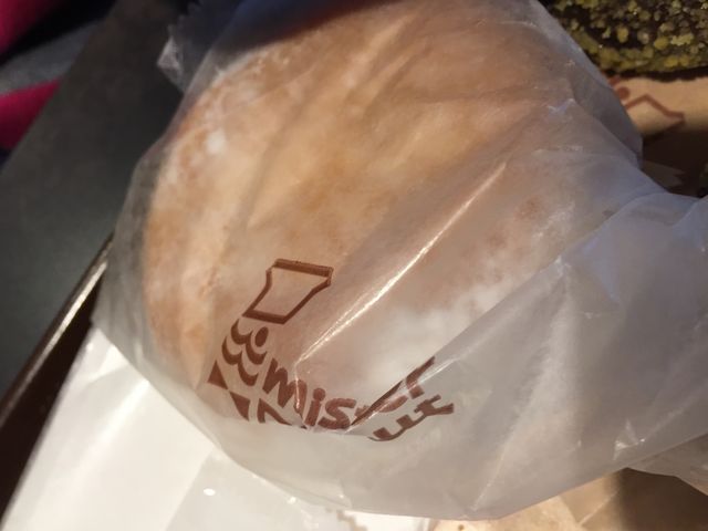 }񂳂̃~X^[h[icLwOiMister Donutj̓eʐ^1