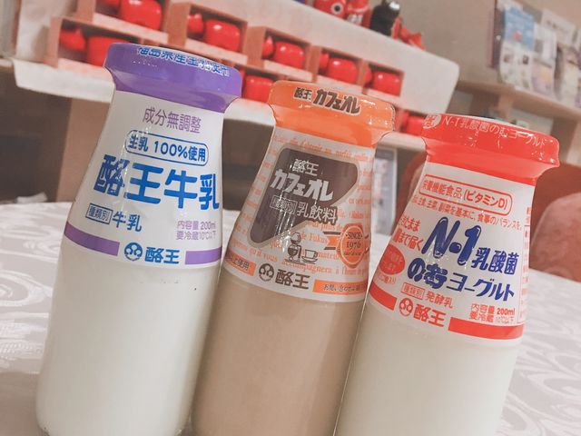 ���̋@�Ŕ����Ă��镟�����Y�u�����J�t�F�I���v_���֒򃌃C�N���]�[�g