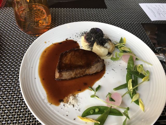 �ǉ����������̃X�e�[�L�������������ł��B_�N���X�z�e���D�y