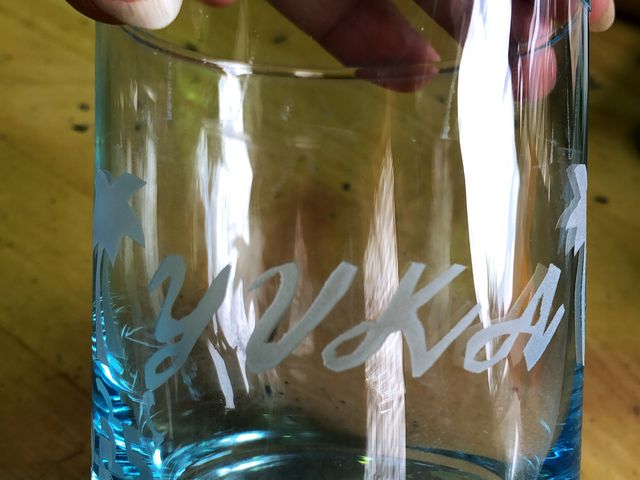 ���t���Ɩ��O����Ă݂܂����B_�͌��΃N���t�g�p�[�N