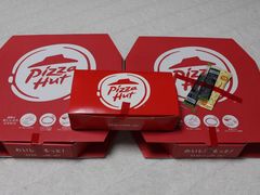 񂳂̃sUnbg 얖LXiPizza Hutjւ̓eʐ^1