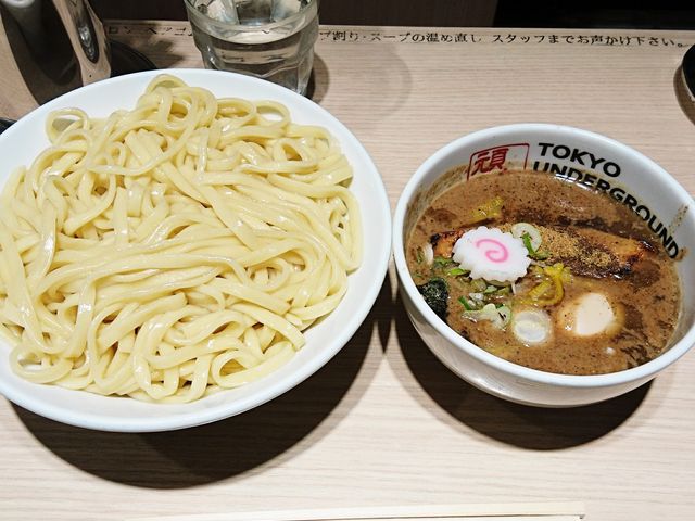 _TOKYO UNDER GROUND RAMEN 