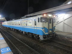 hideさんのＪＲ徳島駅の投稿写真1