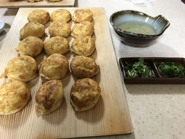 明石焼き_かねひで