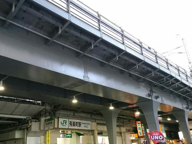 �L�y���w�����_JR�L�y���w