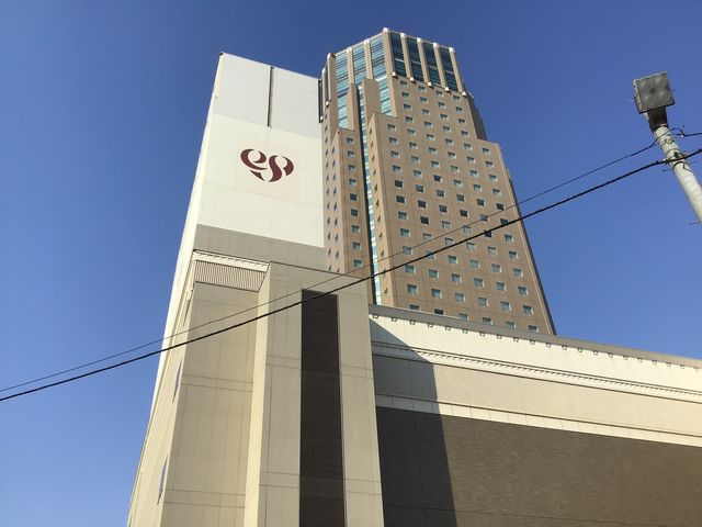 ��� �z�e�� ���̒��ԏ��_�z�e���G�~�V�A�D�y�@�X�p�E�A���p