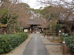 �����̂�������̗��ؐ_�Ђւ̓��e�ʐ^1