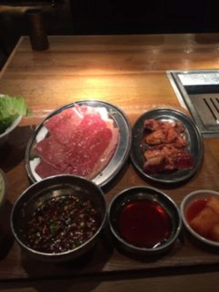 六本木駅周辺の焼肉ランキングtop10 じゃらんnet