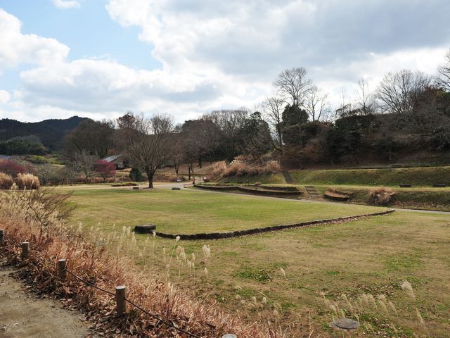 �J���I�ȃG���A���L���鍂���ˌÕ��G���A_���c�򒹗��j����