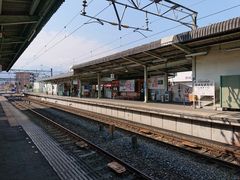 だいすっき！さんの秩父鉄道御花畑駅の投稿写真1