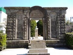 ���݂�������̃U�r�G�����k�L�O��ւ̓��e�ʐ^1