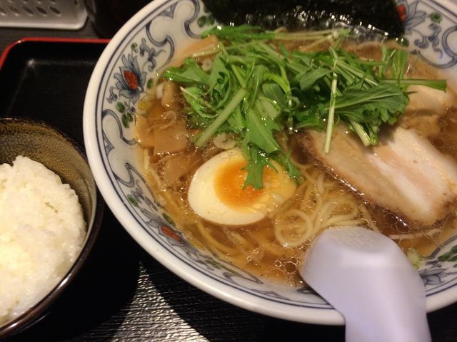 煮干しラーメンにぼらや 熊本 ラーメン じゃらんnet