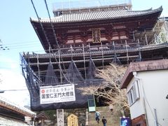 金峯山寺仁王門の口コミ一覧 じゃらんnet