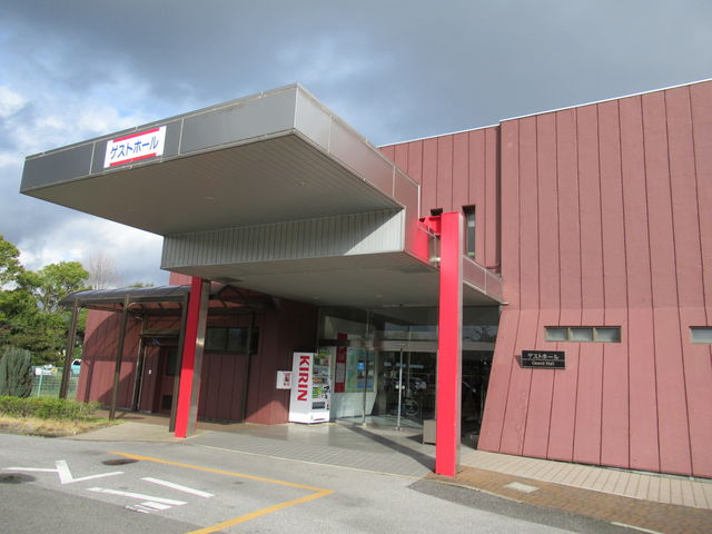 �Q�X�g�z�[��(�����ꏊ�j_�L�����r�[���@����H��