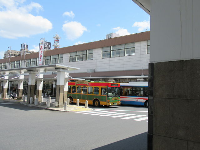 ���]�w�O�̃��C�N���C��_������Ə��]���C�N���C��