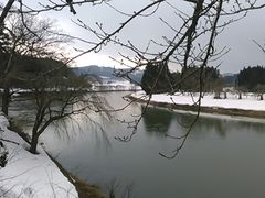 キムタカさんの最上川の投稿写真3