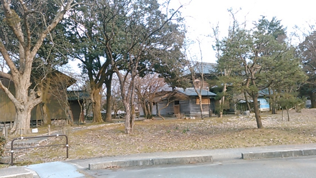 岩船郡 Iwafune District, Niigata JapaneseClass.jp