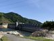 ずんずんさんのダムの駅　富士　しゃくなげの里の投稿写真1