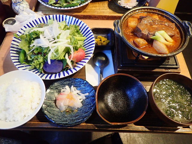 青空食堂 久米店 松山 道後 その他軽食 グルメ じゃらんnet